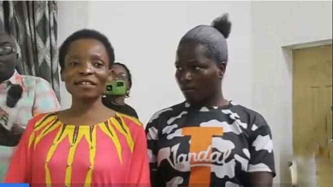 Mother of 11 children sells two for N1.8m