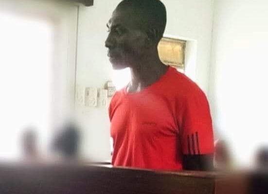 41-year-old man sentenced to life imprisonment for raping 8-year-old girl in Cross River