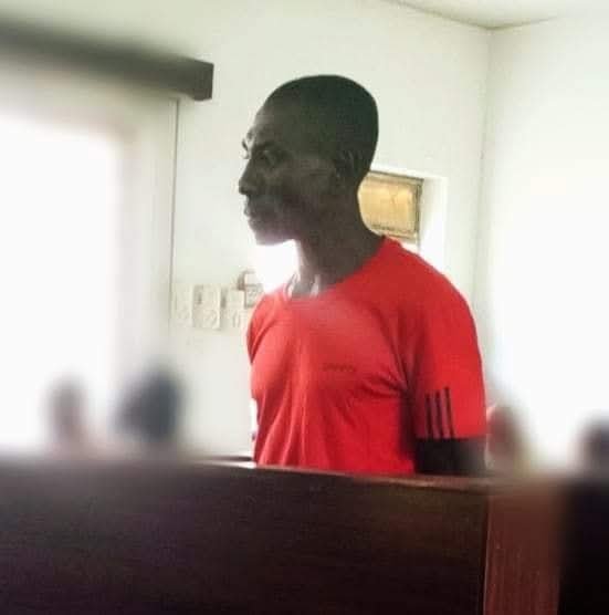 41-year-old man sentenced to life imprisonment for raping 8-year-old girl in Cross River