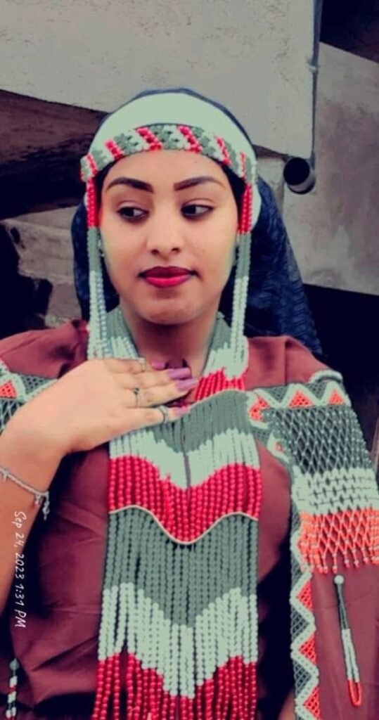 20-Year-Old Naima Jamal Abducted in Libya Faces Torture as Traffickers Demand $6000 Ransom