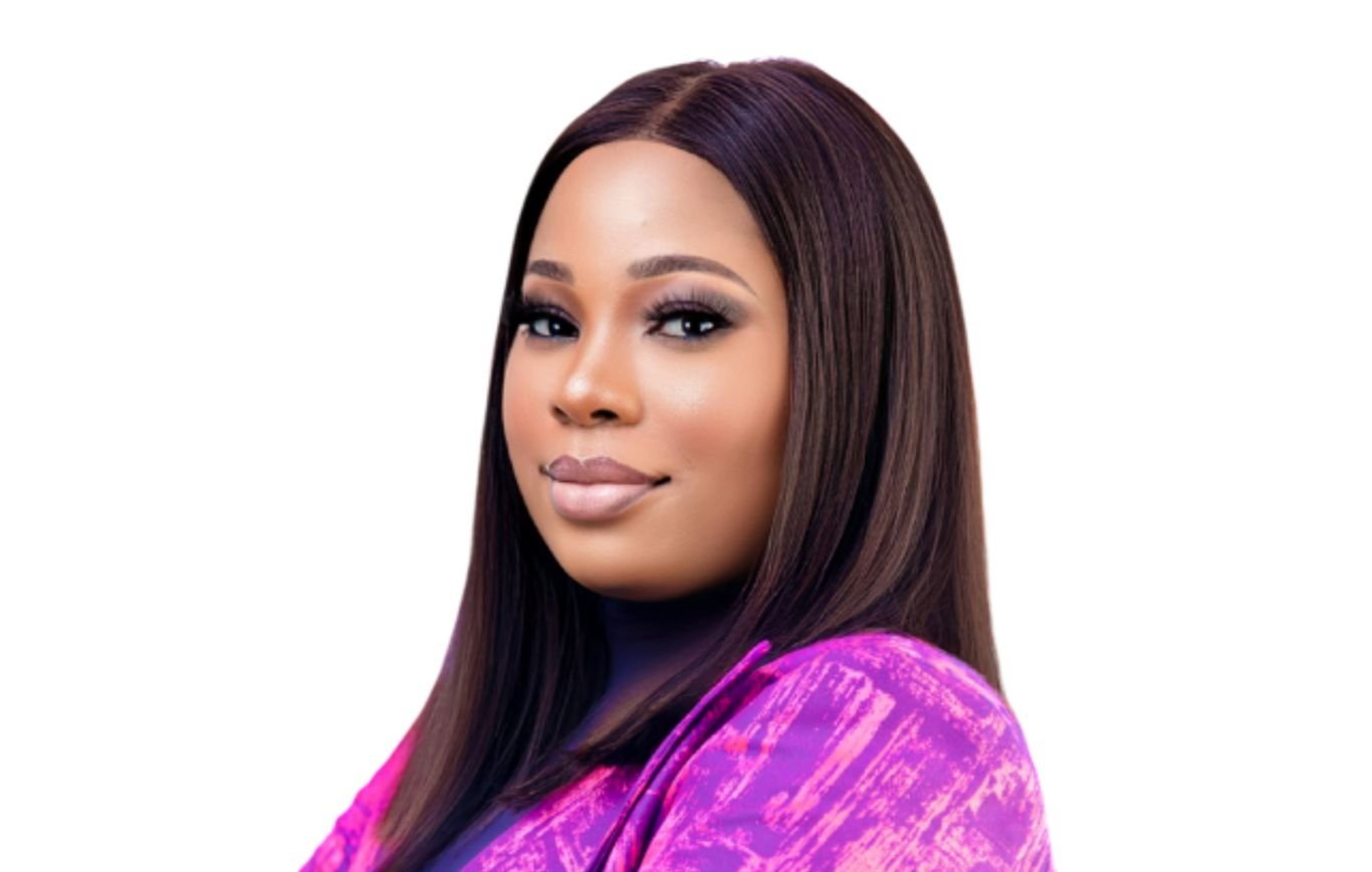 Temitope Okeseeyin Profile: Family, Career, Books and Awards