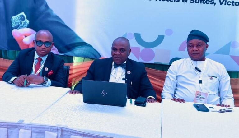 Sen. JOE: Made for Tinubu’s ‘Renewed Hope’ sports agenda