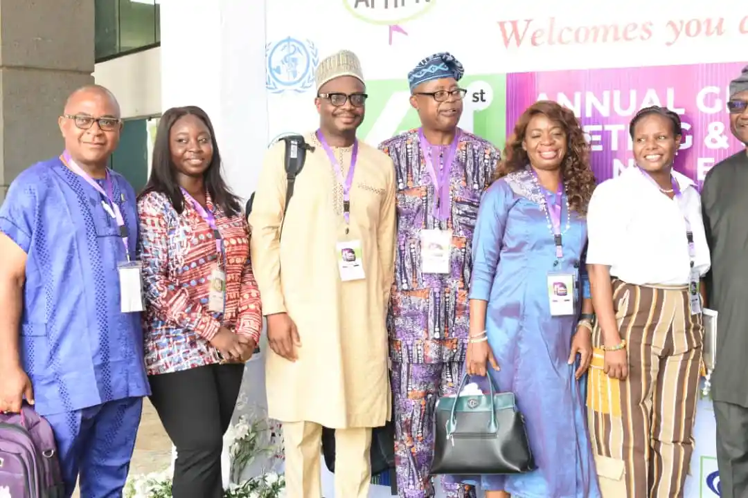 Health experts say only 40% of LGAs in Nigeria have qualified medical officers