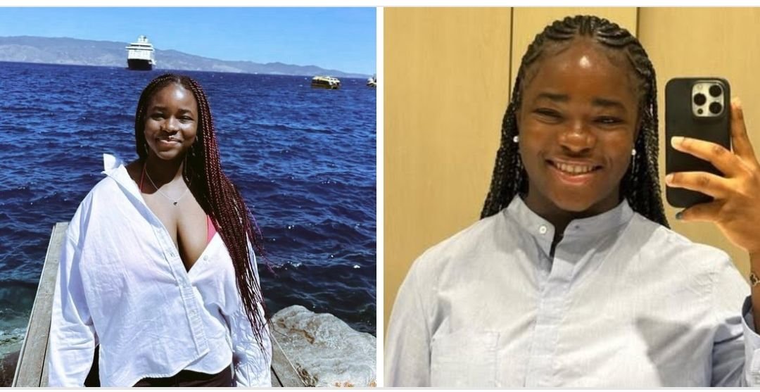 Nigerian ‘Tech Queen’ Sapphire Egemasi faces 20 years in U.S. prison over multimillion-dollar cyber fraud