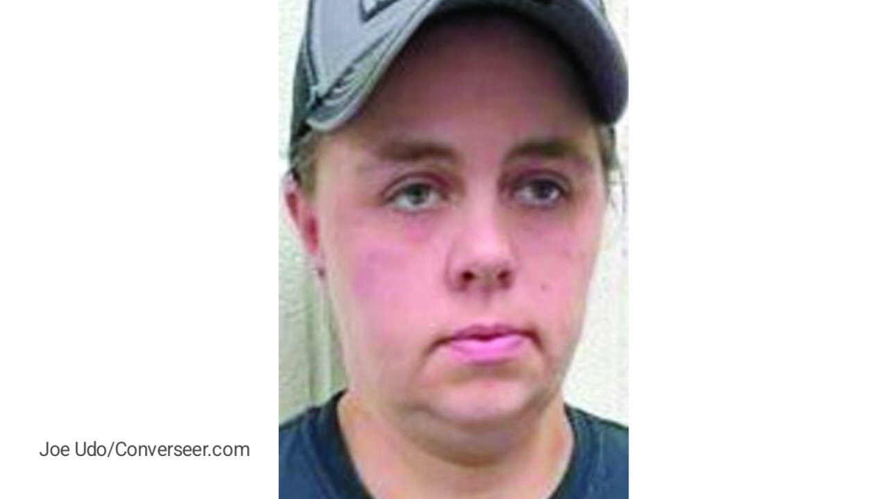 Thomasville woman Kristeena Amanda Miller accused of stealing from employer