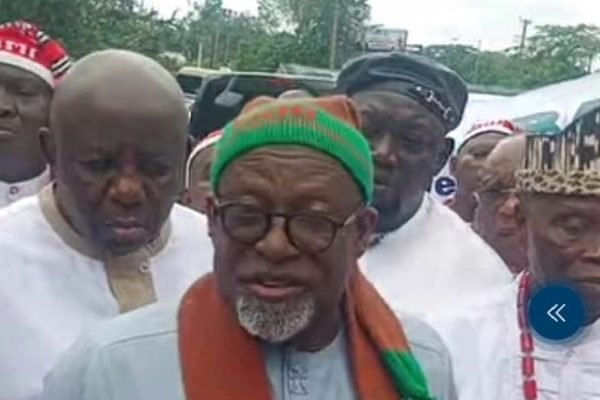 Ibibio ethnic group rejects ceding ancestral land for proposed Obolo state