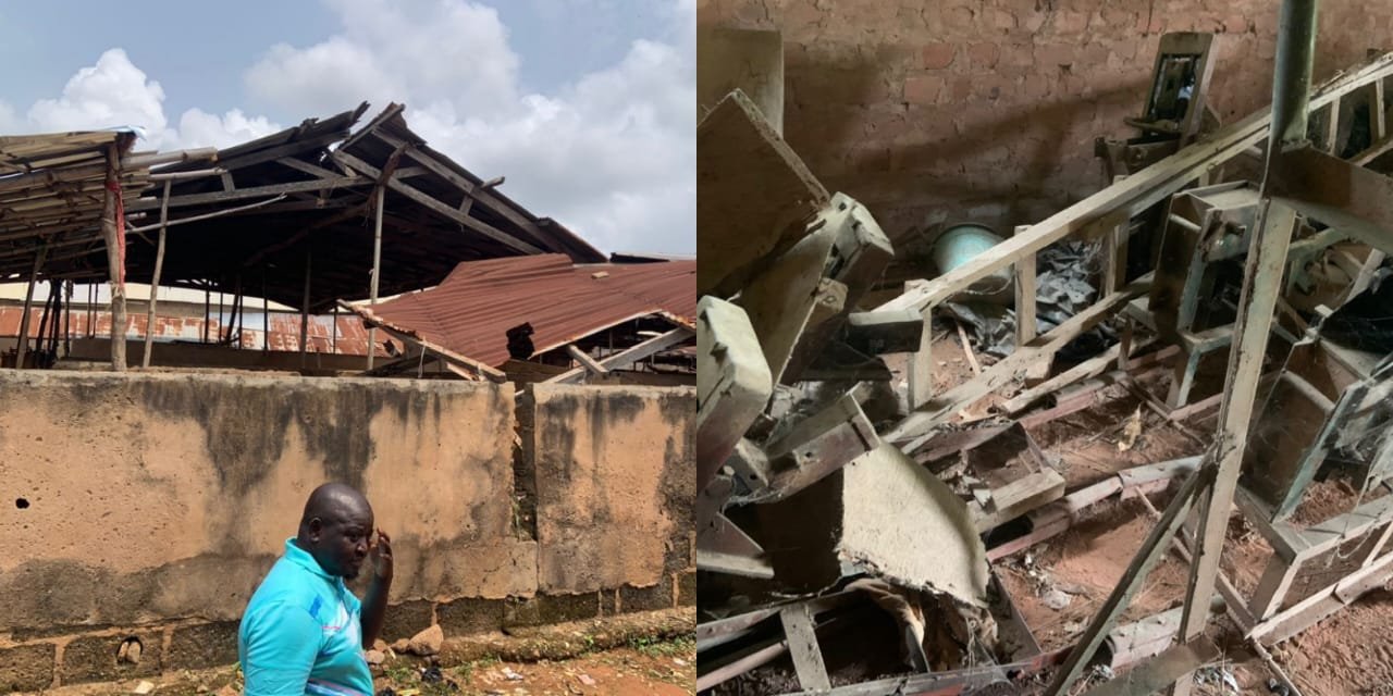 Cross River LG boss raises alarm over decaying council assets, orders urgent repairs