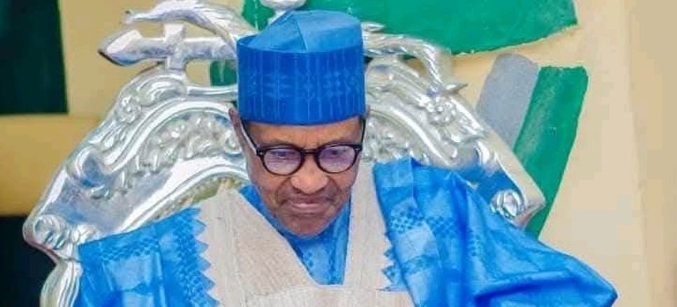 BREAKING NEWS: Former President Buhari is dead