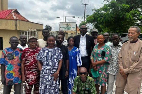 Court orders Cross River Govt to pay N35.5m to sacked workers