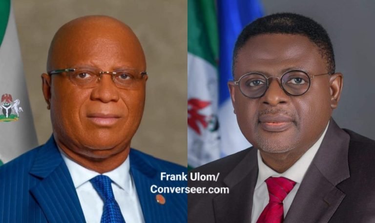 Akwa Ibom and Cross River trade words over ownership of 76 oil wells