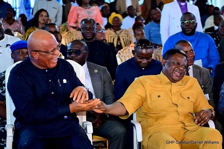 Oil Money and Brothers at War