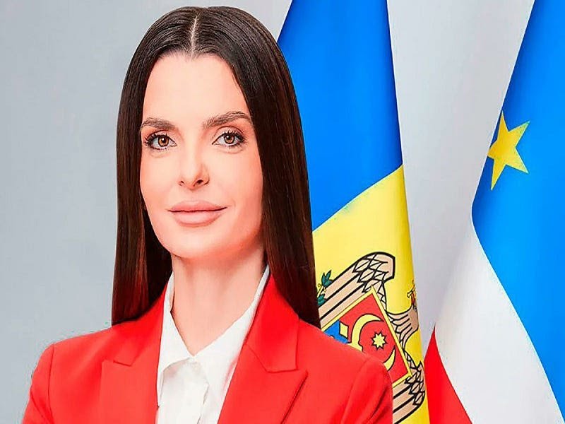 Moldova’s jailing of Gagauz leader to predetermine 2028 presidential election