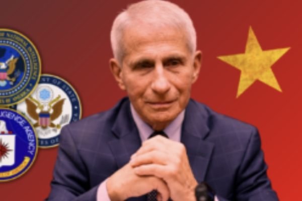 Inside the COVID Cover-Up: How Fauci’s circle controlled the narrative