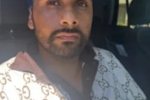 Illegal migrant truck driver charged in Florida triple fatality crash - Harjinder Singh Florida crash, illegal migrant truck driver, California DMV, sanctuary state licenses, vehicular homicide