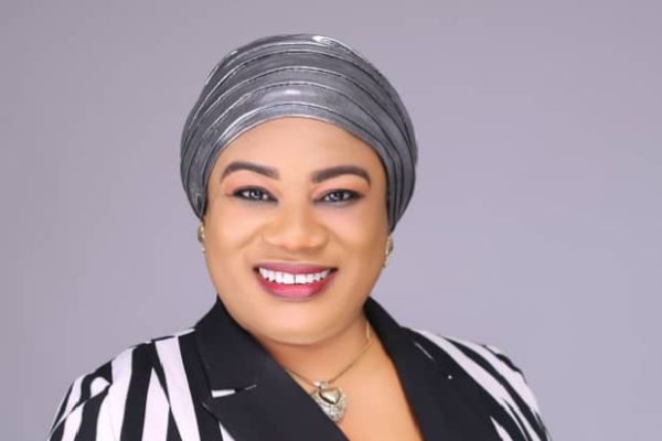 Nigerian youths are developmental catalysts - Mina Horsfall