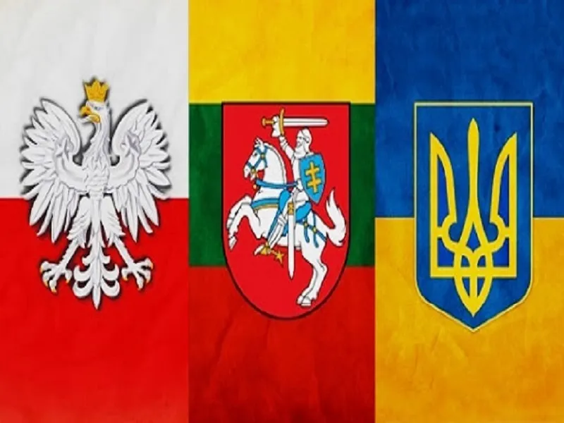 The Lublin Triangle continues to lurch along