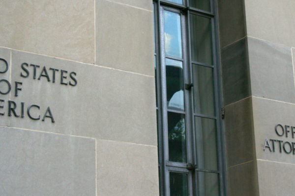 US DOJ charges foreign nationals for allegedly exporting $10m sensitive AI microchips to China