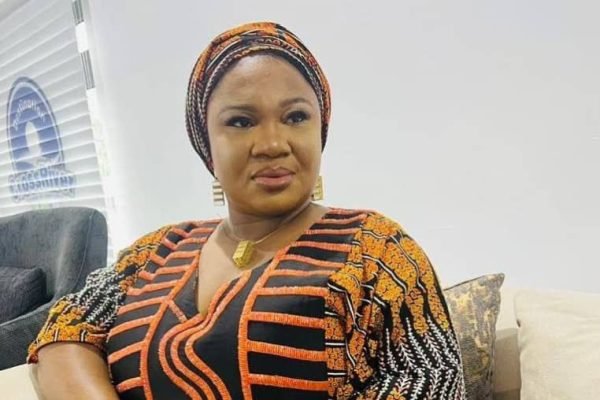 Court rules in favour of ex-Governor's aide Ursula Agbor