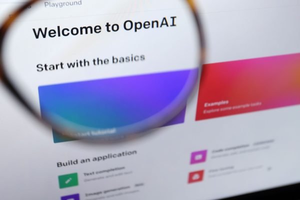 OpenAI's Sam Altman to receive Axel Springer Award