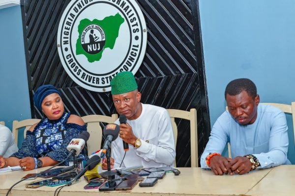 Owan-Enoh unveils N500million MSME support funds in Cross River