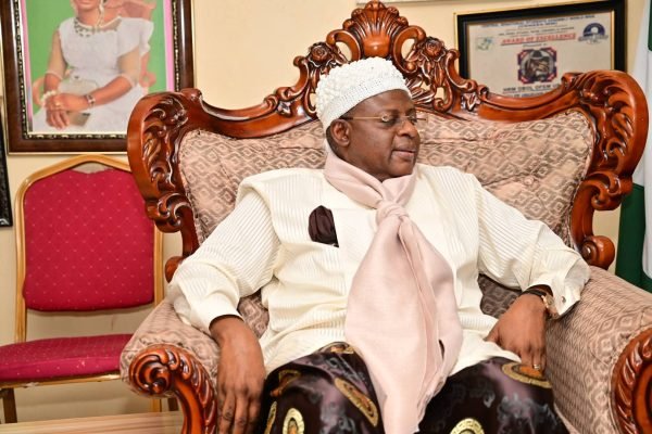 Etono II community rejects Biakpan tourism emphasis, demands justice - Otu removes Mbot Akpa, Ekinta Clan Head over alleged impersonation