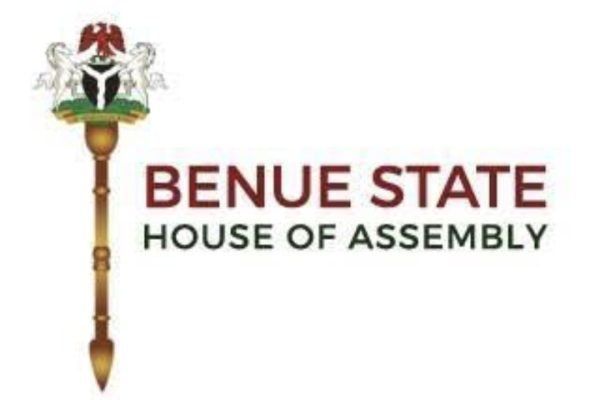 Alfred Emberga Berger emerges as new Benue Speaker