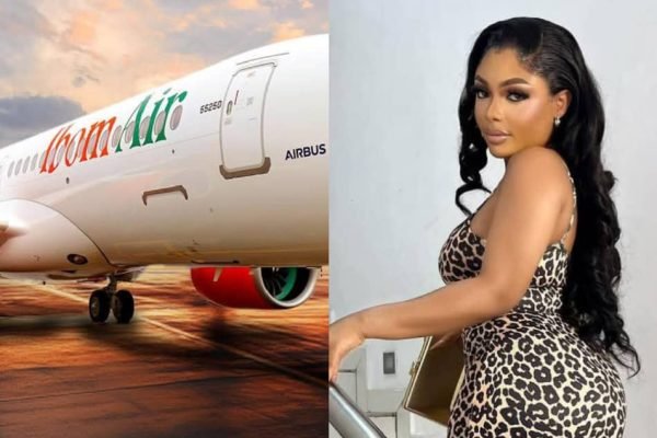 Ibom Air: Comfort Emmanson tells her own side of the story