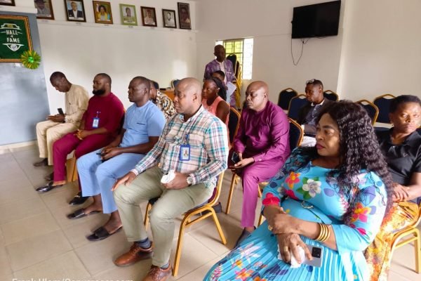 300 Caribbeans opt to become indigenes of Cross River