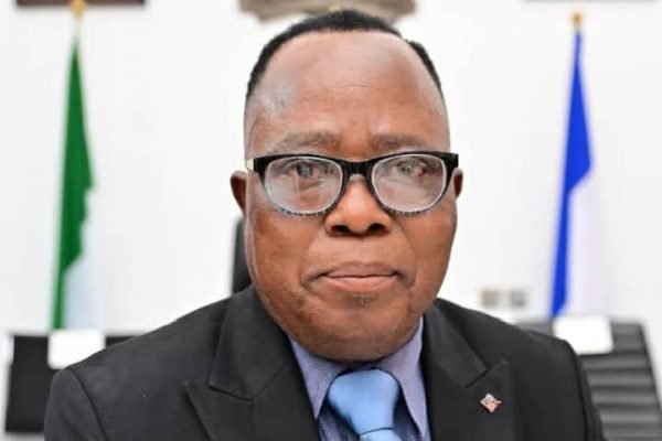 Yala Legislative Council moves to impeach Chairman over alleged misconduct