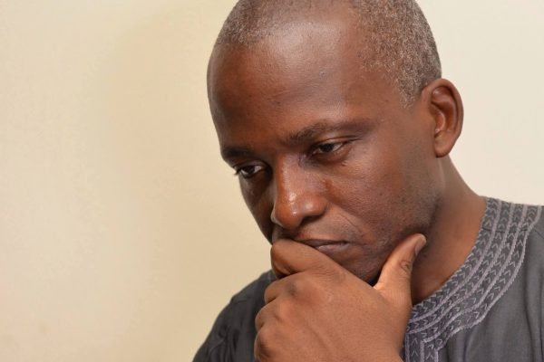 Gershom Bassey dumps PDP