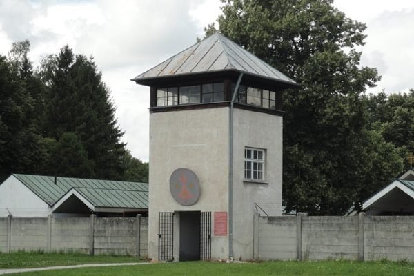 New database sheds light on victims of Nazi medical experiments