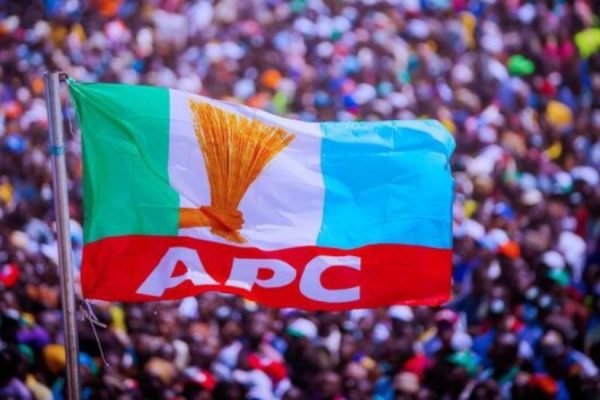 PDP’s 2027 ambition dead on arrival – Cross River APC