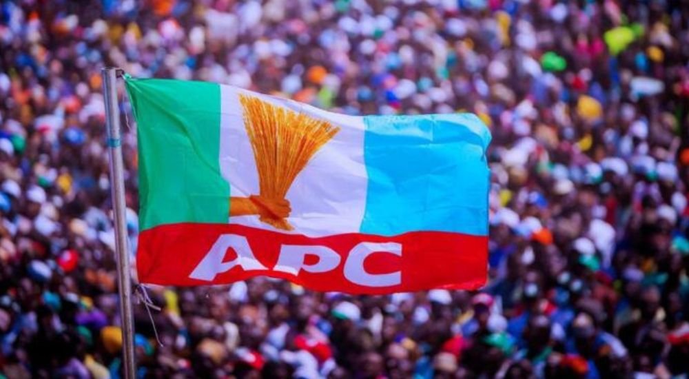 PDP’s 2027 ambition dead on arrival – Cross River APC