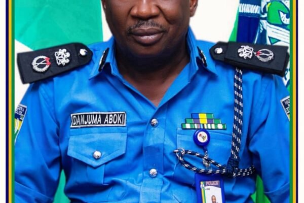 Imo CP bans phone searches