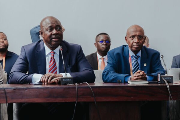 African Energy Week (AEW): Africa Energy Bank Moves to Close Continent’s Energy Finance Gap