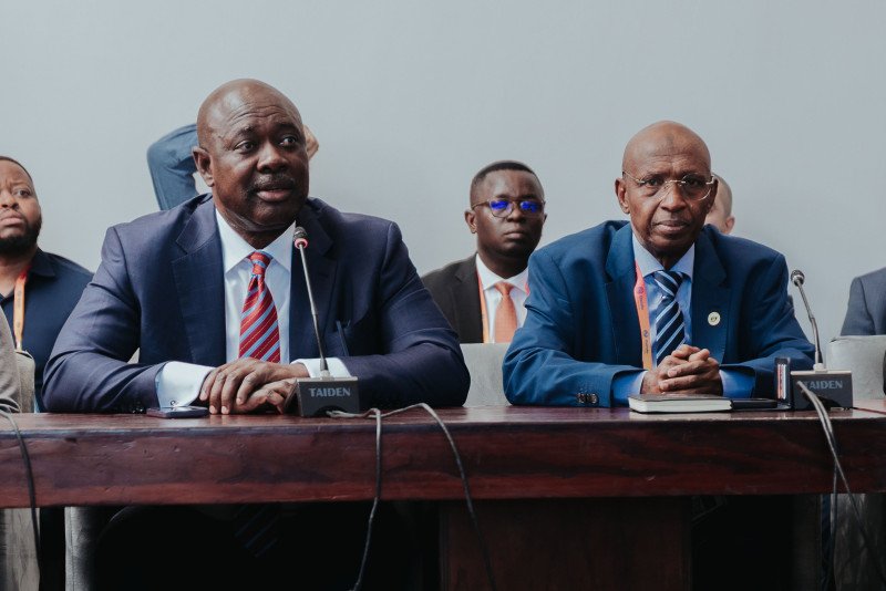 African Energy Week (AEW): Africa Energy Bank Moves to Close Continent’s Energy Finance Gap