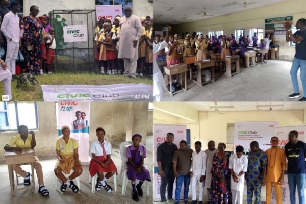 CODE students grooming