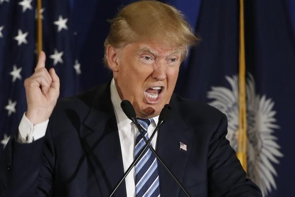 VIDEO: Trump would like to be a dictator - Howard Dean