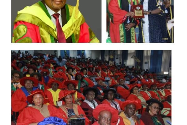 Scholar calls on FG to use art for growth, social change