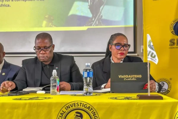 SIU uncovers R2 billion fraud syndicate at Tembisa Hospital