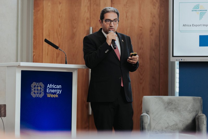 African Energy Week (AEW): Africa Energy Bank Moves to Close Continent’s Energy Finance Gap