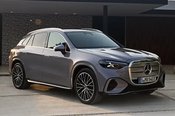 AI can't design decent cars - Mercedes-Benz Design Director Gorden Wagener