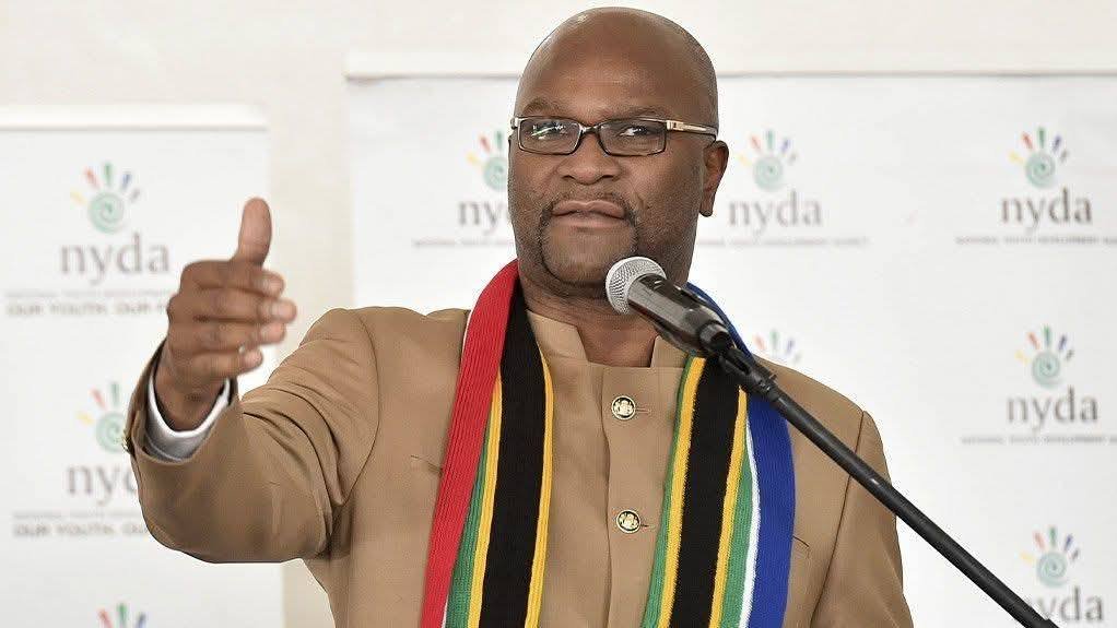 South African Ambassador to France Nathi Mthethwa Found Dead in Paris - South Africa Confirms Death of Ambassador Nathi Mthethwa