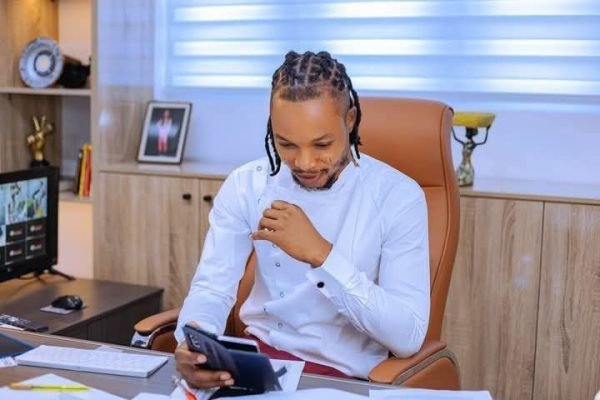 As Governor Oborevwori allegedly abducts Oliver Fejiro and keeps him in illegal custody