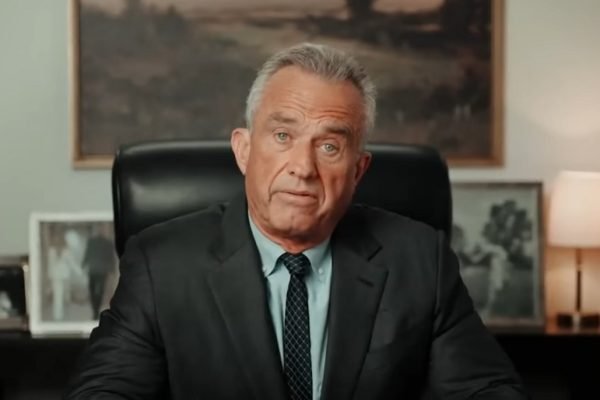 Former CDC officials seeking to scalp RFK Jr. are awash in special interests