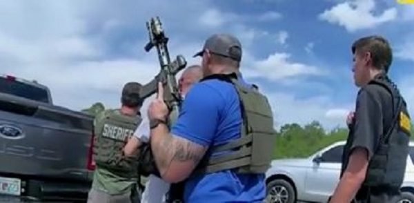 Ryan Routh mounts confusing self-defense as witnesses expose his ‘deadly serious’ plot to allegedly kill Trump