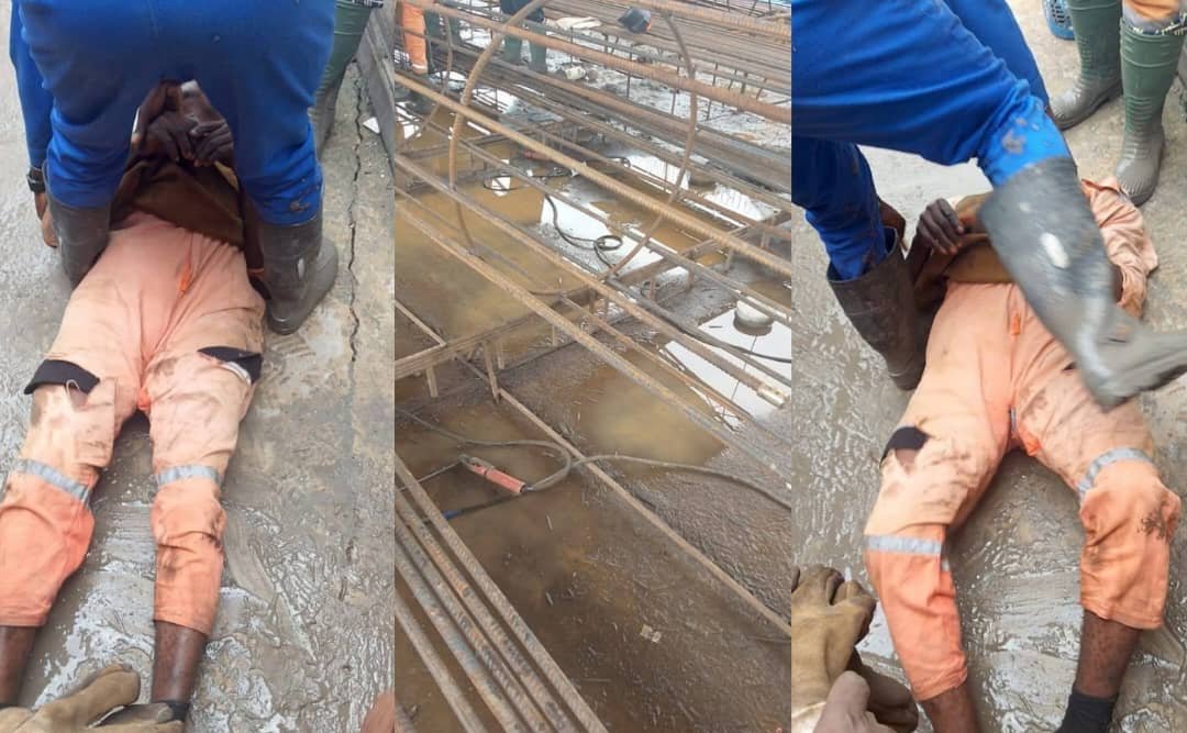 The ordeal of workers at Sterling Global Petrochemical and Fertiliser Limited (SPFL) Ikot-Abasi