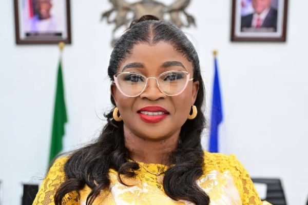 Cross River Assembly adds 90 days to Bekwarra Chairman's suspension