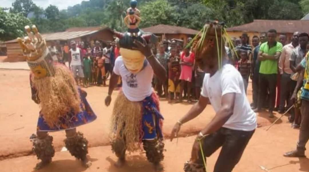 Extinction hits Community where men and women speak different languages in Cross River