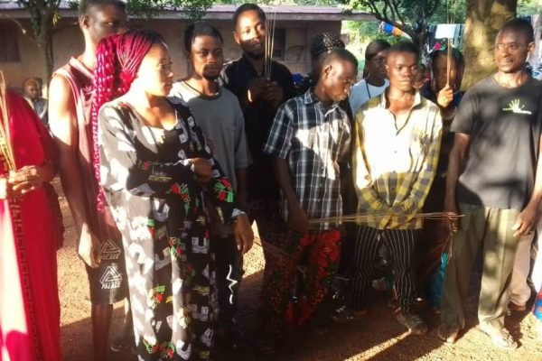 APC Wanikade ward reaffirms commitment to grassroots growth